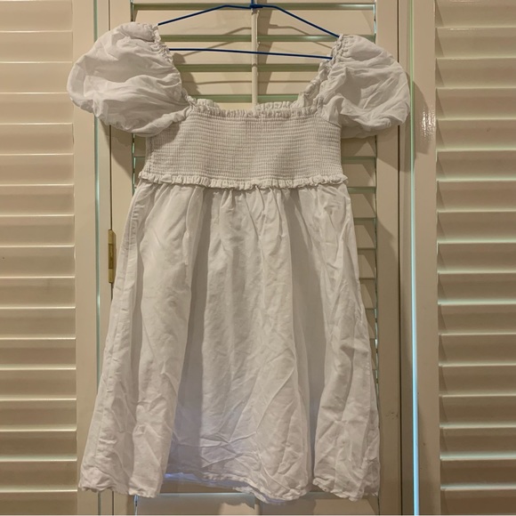 Aritzia Sunday Best Hadley Dress - Picture 11 of 11